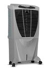 SYMPHONY WINTER 80XL + Air Cooler - 80L, White