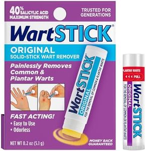 WartStick 