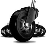Lifelong Office Chair Wheels Replac