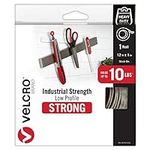 VELCRO Brand Strong Thin Tape | 12f