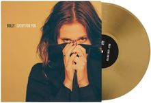 Bully - Lucky For You Exclusive Limited Tan Colored Vinyl LP