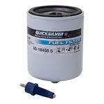 Mercury Quicksilver Water Separating Fuel Filter - 35-18458Q 4