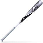 Marucci - F53 JBB -10, 2 3/4 (MJBBF53-26/16) Aluminum Baseball Bat