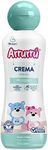 Arrurru Naturals Crema Humectante Formula Original (Moisturizing Body Lotion For Baby Original Formula) 7.4 oz/ 220 ml