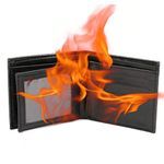 Fire Wallet