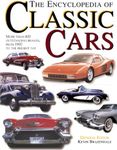 The Encyclopedia of Classic Cars
