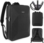 Smatree 17-18inch Hard Travel Men T