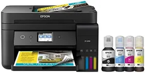 Epson EcoTank ET-4760 Wireless Colo