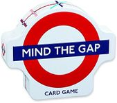 Gibsons Games Mind The Gap Card Gam