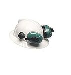 MSA Safety 10034487 Hat-Mounted Ear
