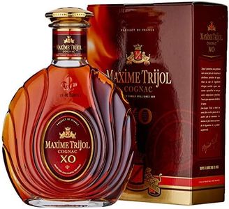 Maxime Trijol XO Cognac Brandy, 70 cl