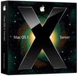 Mac Os X Server V10.5 Unlimited-Client