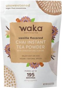 Waka Vanil