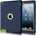 iPad 2 Case, iPad 3 Case,Fingic iPa