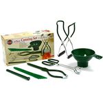 Norpro 6-Piece Canning Set