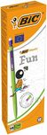 BIC Matic Fun 0.7mm Mechanical Penc