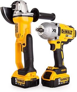 DEWALT DCK