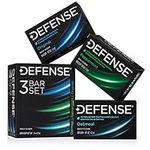Defense Soap - 4 Ounce Soap Bar 3 S