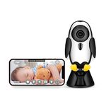 Baby Monitors With Cameras