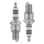 Product Pro 2 x Iridium Spark Plug NGK - BR8EIX