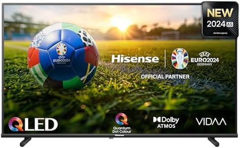 Hisense TV