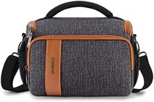 DOMISO Camera Bag Case Waterproof A