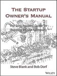 The Startup Owner's Manual: The Ste