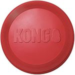 KONG Flyer - Durable Rubber Flying 