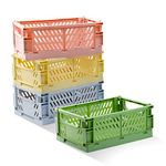 Storage Crates