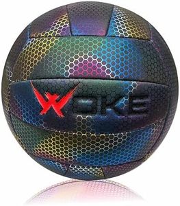 WOKE Glow-