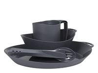 Camping Dish Set For 1