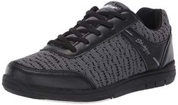 KR Strikeforce Flyer Mesh Mens Athletic Bowling Shoe