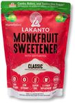 Lakanto Monkfruit Sweetener Classic, 800 g, Classic