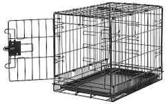 Wire Dog Crates