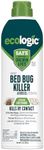 Ecologic Bed Bug Killer, Kills Bed 