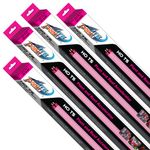 Wavepoint 4-Pack Ultra Growth Wave High Output T-5 Universal Replacement Lamp for Aquarium, 39-watt