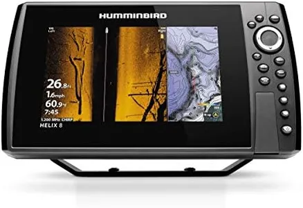 Humminbird