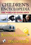 Children's Encyclopedia - Scientist And Invention