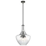 Kichler - Three Light Pendant (400 oz)