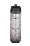 Zefal Arctica 75 Insulated Bottle, Black, 750ml