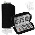 Memory Card Case - Fits up to 22x S