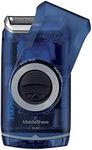 Braun Mobile Pocket Shaver M60 Red,