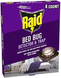 Raid Bed B