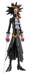 BanPresto - One Piece - DXF - The Grandline Men - vol.9 Brook Statue