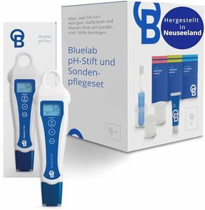 Bluelab pH