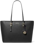 Michael Kors Quinn Large Tote, Gold