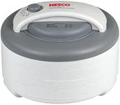 NESCO NESFD61, 500-Watt Food Dehydrator