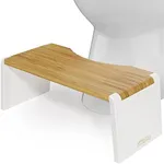 Squatty Potty The Stockholm Bamboo 