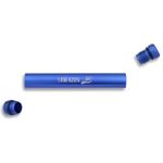 LIT Reusable Cigarette Holder | Joint holder | Canister | Capacity 112MM Holds your joint in Premium Way | (Blue, Pack of 1)