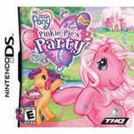 MY LITTLE PONY PINKIE PIE NDS - Nintendo DS